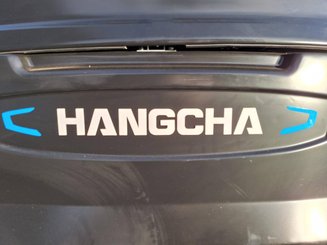 Carrello elevatore frontale a 4 ruote Hangcha AE15 - 14
