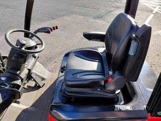 Carrello elevatore frontale a 4 ruote Hangcha AE18