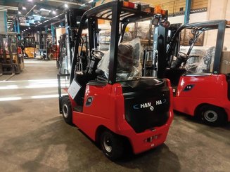 Carrello elevatore frontale a 4 ruote Hangcha AE18