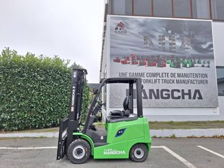 Carrello elevatore frontale a 4 ruote Hangcha AE20Ci