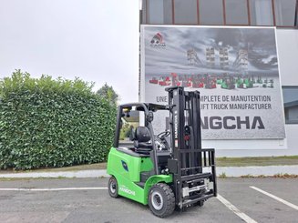 Carrello elevatore frontale a 4 ruote Hangcha AE20Ci