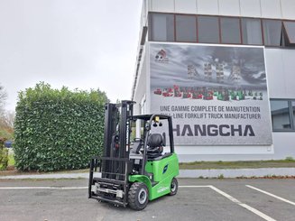 Carrello elevatore frontale a 4 ruote Hangcha AE20Ci