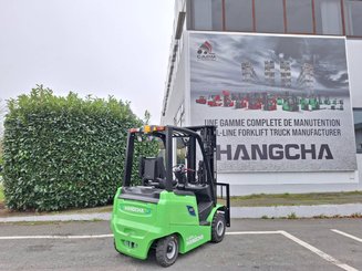 Carrello elevatore frontale a 4 ruote Hangcha AE20Ci