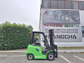 Carrello elevatore frontale a 4 ruote Hangcha AE20Ci