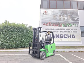 Carrello elevatore frontale a 4 ruote Hangcha AE20Ci