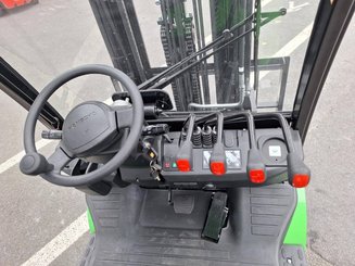 Carrello elevatore frontale a 4 ruote Hangcha AE20Ci
