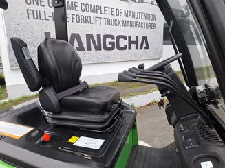 Carrello elevatore frontale a 4 ruote Hangcha AE20Ci