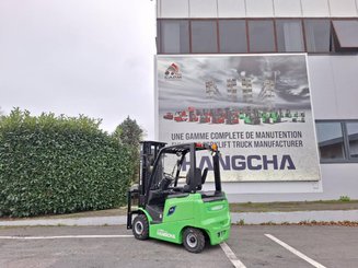 Carrello elevatore frontale a 4 ruote Hangcha AE20Ci
