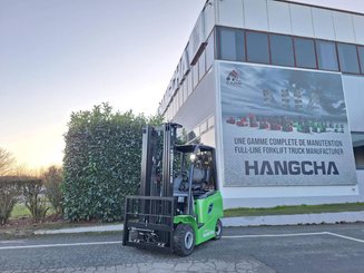 Carrello elevatore frontale a 4 ruote Hangcha AE20Ci