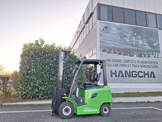 Carrello elevatore frontale a 4 ruote Hangcha AE20Ci