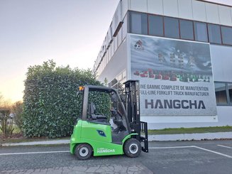 Carrello elevatore frontale a 4 ruote Hangcha AE20Ci