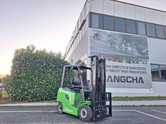 Carrello elevatore frontale a 4 ruote Hangcha AE20Ci - 1