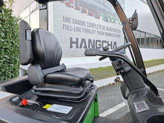 Carrello elevatore frontale a 4 ruote Hangcha AE20Ci