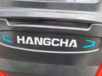 Carrello elevatore frontale a 4 ruote Hangcha AE20C