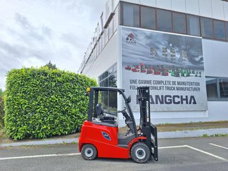 Carrello elevatore frontale a 4 ruote Hangcha AE20C
