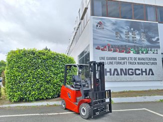 Carrello elevatore frontale a 4 ruote Hangcha AE20C