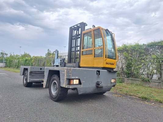 Carrelli elevatori laterali Baumann GX50/16/50 ST - 1