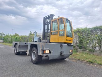 Carrelli elevatori laterali Baumann GX50/16/50 ST