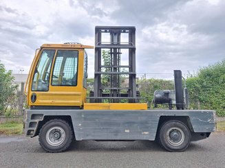 Carrelli elevatori laterali Baumann GX50/16/50 ST
