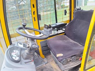 Carrelli elevatori laterali Baumann GX50/16/50 ST