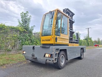 Carrelli elevatori laterali Baumann GX50/16/50 ST