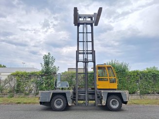Carrelli elevatori laterali Baumann GX50/16/50 ST