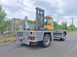 Carrelli elevatori laterali Baumann GX50/16/50 ST