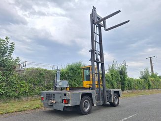 Carrelli elevatori laterali Baumann GX50/16/50 ST