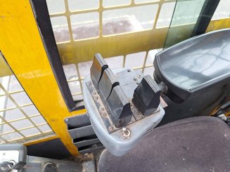 Carrelli elevatori laterali Baumann GX50/16/50 ST