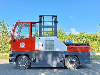 Carrelli elevatori laterali AMLIFT C40-12/45 - 2