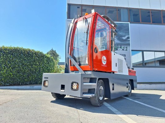 Carrelli elevatori laterali AMLIFT C40-12/45 - 1