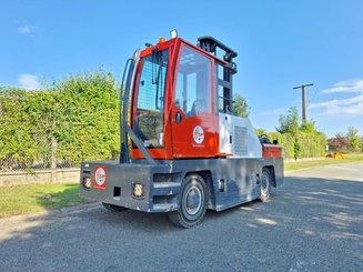Carrelli elevatori laterali AMLIFT C40-12/45 - 1