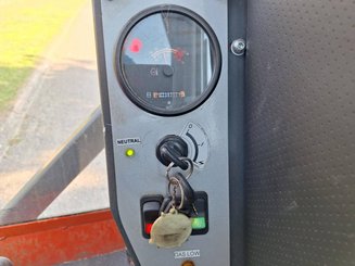 Carrelli elevatori laterali AMLIFT C40-12/45 - 12