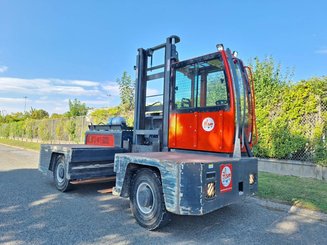 Carrelli elevatori laterali AMLIFT C40-12/45 - 1