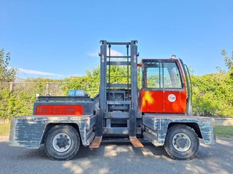 Carrelli elevatori laterali AMLIFT C40-12/45 - 3
