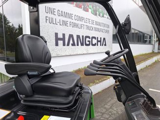 Carrello elevatore frontale a 4 ruote Hangcha AE25-I