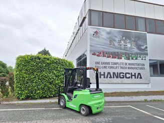 Carrello elevatore frontale a 4 ruote Hangcha AE25-I