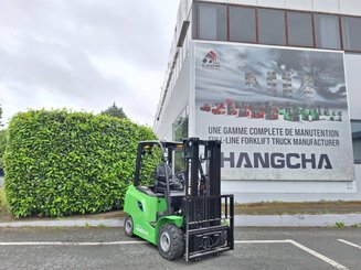 Carrello elevatore frontale a 4 ruote Hangcha AE25-I
