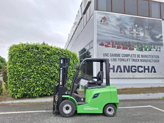 Carrello elevatore frontale a 4 ruote Hangcha AE25-I