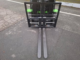Carrello elevatore frontale a 4 ruote Hangcha AE25-I