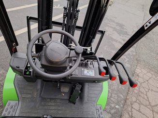 Carrello elevatore frontale a 4 ruote Hangcha AE25-I