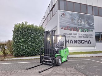 Carrello elevatore frontale a 4 ruote Hangcha AE25-I