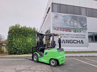 Carrello elevatore frontale a 4 ruote Hangcha AE25-I