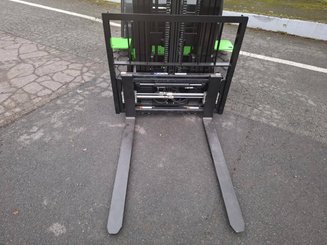 Carrello elevatore frontale a 4 ruote Hangcha AE25-I