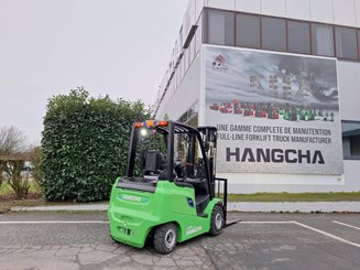 Carrello elevatore frontale a 4 ruote Hangcha AE25-I