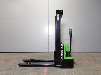 Stoccatori guida in accompagnamento Hangcha CDD12-A2MC2-ISZ