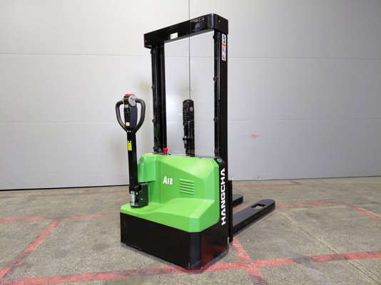 Stoccatori guida in accompagnamento Hangcha CDD12-A2MC2-ISZ - 1