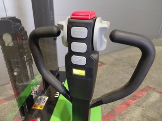 Stoccatori guida in accompagnamento Hangcha CDD12-A2MC2-ISZ - 7