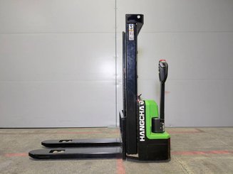 Stoccatori guida in accompagnamento Hangcha CDD12-A2MC2-ISZ - 5