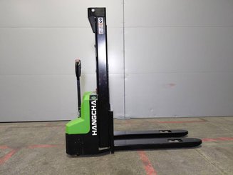 Stoccatori guida in accompagnamento Hangcha CDD12-A2MC2-ISZ - 2